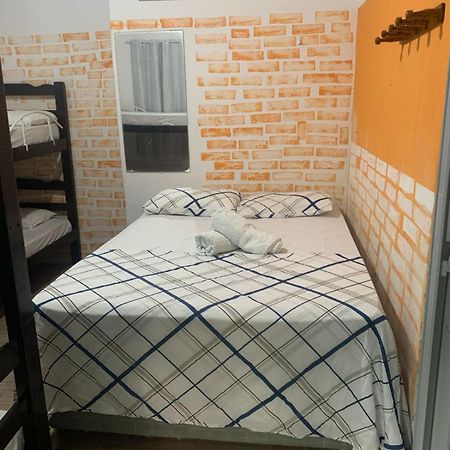 Pousada Val Paraiso. Жижока-ди-Жерикуакуара Экстерьер фото