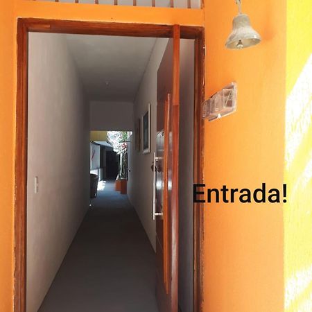 Pousada Val Paraiso. Жижока-ди-Жерикуакуара Экстерьер фото
