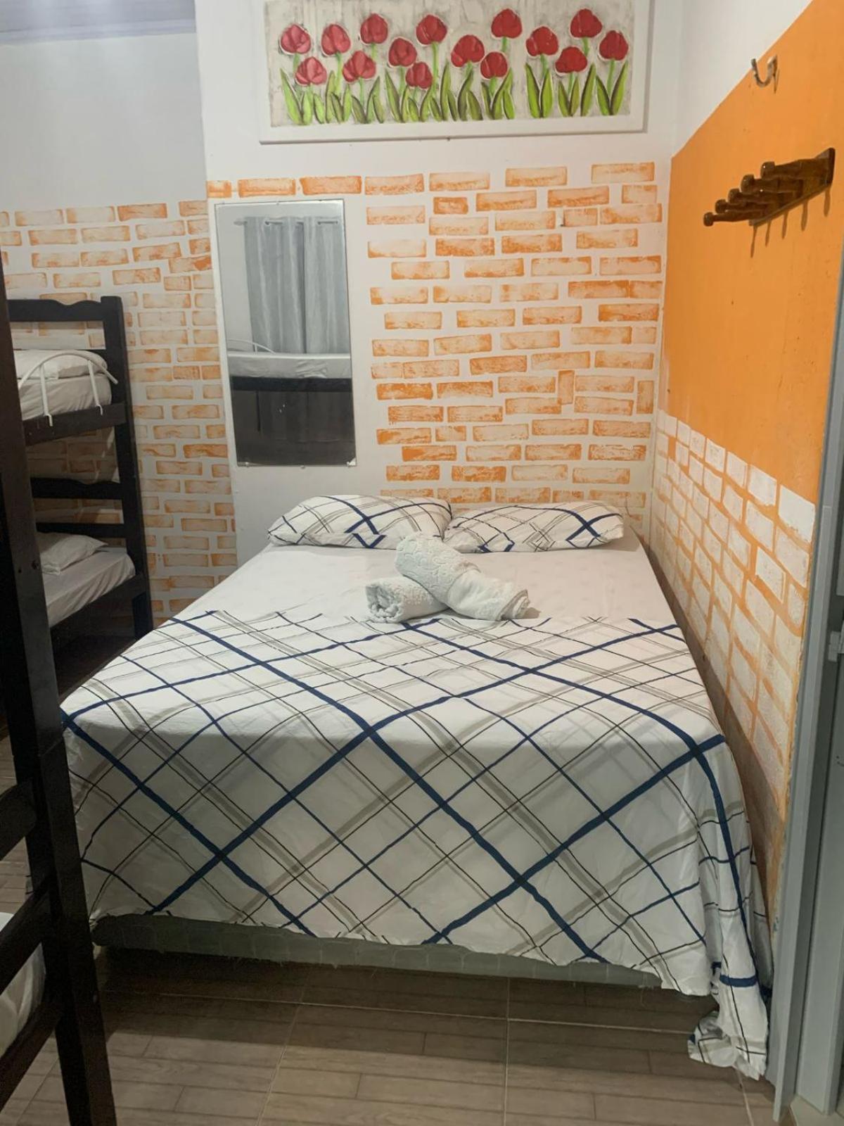 Pousada Val Paraiso. Жижока-ди-Жерикуакуара Экстерьер фото